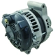 Purchase Top-Quality WAI GLOBAL - 13980R - Alternator pa4