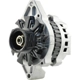 Purchase Top-Quality Remanufactured Alternator by WILSON - 90-01-4124 pa6