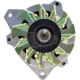 Purchase Top-Quality Remanufactured Alternator by WILSON - 90-01-4178 pa8
