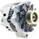 Purchase Top-Quality Remanufactured Alternator by WILSON - 90-01-4180 pa8