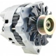 Purchase Top-Quality Remanufactured Alternator by WILSON - 90-01-4180 pa9