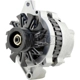 Purchase Top-Quality Remanufactured Alternator by WILSON - 90-01-4201 pa7