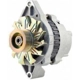 Purchase Top-Quality Remanufactured Alternator by WILSON - 90-01-4207 pa1