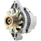 Purchase Top-Quality Remanufactured Alternator by WILSON - 90-01-4207 pa9