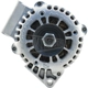 Purchase Top-Quality WILSON - 90-01-4243 - Remanufactured Alternator pa8