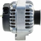 Purchase Top-Quality Remanufactured Alternator by WILSON - 90-01-4310 pa12