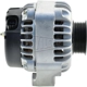 Purchase Top-Quality Remanufactured Alternator by WILSON - 90-01-4310 pa7