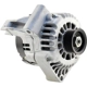 Purchase Top-Quality Remanufactured Alternator by WILSON - 90-01-4337 pa7