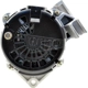 Purchase Top-Quality Remanufactured Alternator by WILSON - 90-01-4337 pa8