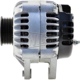 Purchase Top-Quality Remanufactured Alternator by WILSON - 90-01-4349 pa8