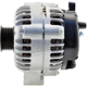 Purchase Top-Quality Remanufactured Alternator by WILSON - 90-01-4365 pa5