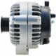 Purchase Top-Quality Remanufactured Alternator by WILSON - 90-01-4373 pa4