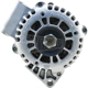 Purchase Top-Quality Remanufactured Alternator by WILSON - 90-01-4373 pa5