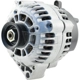 Purchase Top-Quality Remanufactured Alternator by WILSON - 90-01-4373 pa8