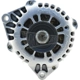Purchase Top-Quality WILSON - 90-01-4381 - Remanufactured Alternator pa8