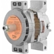 Purchase Top-Quality Remanufactured Alternator by WILSON - 90-01-4393 pa3