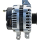 Purchase Top-Quality Remanufactured Alternator by WILSON - 90-01-4427 pa5