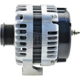 Purchase Top-Quality Remanufactured Alternator by WILSON - 90-01-4449 pa6