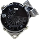 Purchase Top-Quality Remanufactured Alternator by WILSON - 90-01-4457 pa6