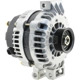 Purchase Top-Quality Remanufactured Alternator by WILSON - 90-01-4546 pa7