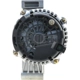 Purchase Top-Quality Remanufactured Alternator by WILSON - 90-01-4546 pa8