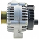 Purchase Top-Quality Remanufactured Alternator by WILSON - 90-01-4550 pa11