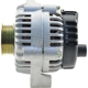 Purchase Top-Quality Remanufactured Alternator by WILSON - 90-01-4550 pa8