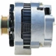 Purchase Top-Quality Remanufactured Alternator by WILSON - 90-01-4662 pa11