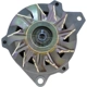 Purchase Top-Quality Remanufactured Alternator by WILSON - 90-01-4670 pa6