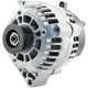 Purchase Top-Quality Remanufactured Alternator by WILSON - 90-01-4684 pa5
