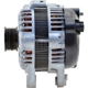 Purchase Top-Quality WILSON - 90-01-4718 - Remanufactured Alternator pa5