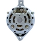 Purchase Top-Quality Remanufactured Alternator by WILSON - 90-02-5002 pa5