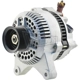 Purchase Top-Quality Remanufactured Alternator by WILSON - 90-02-5084 pa7