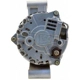 Purchase Top-Quality Remanufactured Alternator by WILSON - 90-02-5092 pa10
