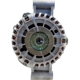 Purchase Top-Quality Remanufactured Alternator by WILSON - 90-02-5092 pa7