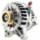 Purchase Top-Quality Remanufactured Alternator by WILSON - 90-02-5093 pa1