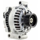 Purchase Top-Quality Remanufactured Alternator by WILSON - 90-02-5095 pa1