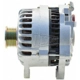 Purchase Top-Quality Remanufactured Alternator by WILSON - 90-02-5106 pa11