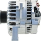 Purchase Top-Quality Remanufactured Alternator by WILSON - 90-02-5136 pa6