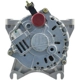 Purchase Top-Quality Remanufactured Alternator by WILSON - 90-02-5137 pa8