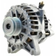 Purchase Top-Quality Remanufactured Alternator by WILSON - 90-02-5149 pa1