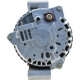 Purchase Top-Quality Remanufactured Alternator by WILSON - 90-02-5158 pa5