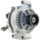 Purchase Top-Quality WILSON - 90-02-5167 - Remanufactured Alternator pa5