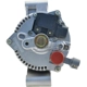 Purchase Top-Quality WILSON - 90-02-5167 - Remanufactured Alternator pa7