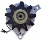 Purchase Top-Quality Remanufactured Alternator by WILSON - 90-02-5189 pa11