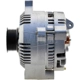 Purchase Top-Quality Remanufactured Alternator by WILSON - 90-02-5191 pa8