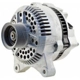 Purchase Top-Quality Remanufactured Alternator by WILSON - 90-02-5198 pa1