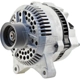 Purchase Top-Quality Remanufactured Alternator by WILSON - 90-02-5198 pa7