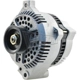 Purchase Top-Quality Remanufactured Alternator by WILSON - 90-02-5201 pa6