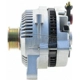 Purchase Top-Quality Remanufactured Alternator by WILSON - 90-02-5207 pa12